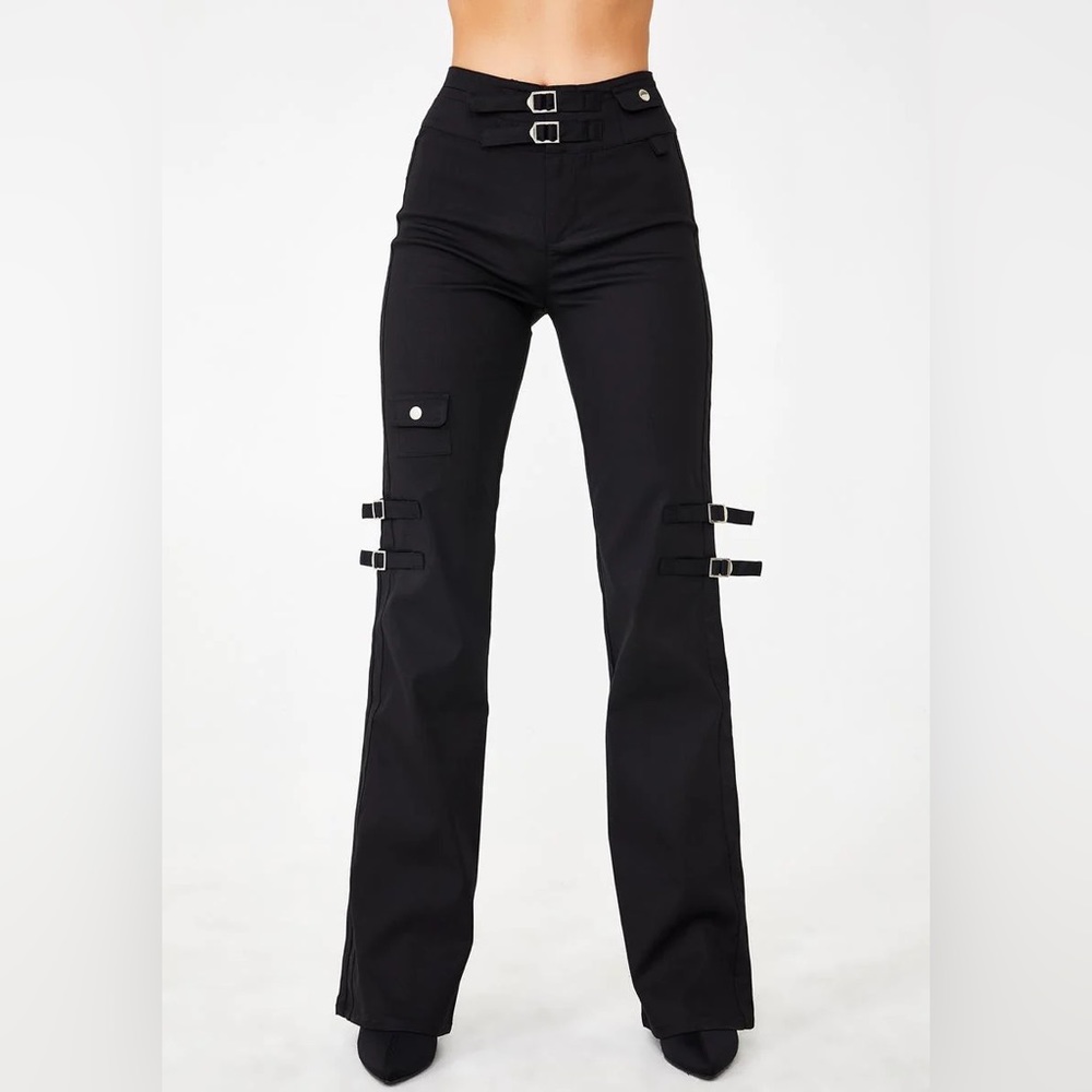 I.AM.GIA Adrianne Pant